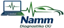 Namm Diagnostika Logo