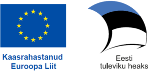 Kaasrahastanud Euroop Liit